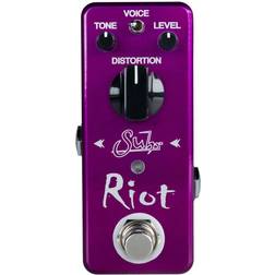 Suhr Riot Mini