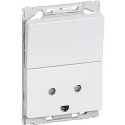 Schneider Electric Opus 66 501N6014 1-way