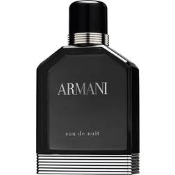 Giorgio Armani Eau De Nuit Pour Homme EdT 50ml