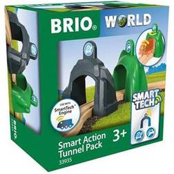 BRIO Smart Tech Tunnel