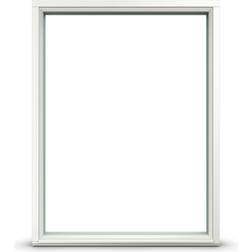NorDan Tanum Trä Fast fönster 3-glasfönster 140x150cm