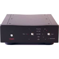 Rega DAC-R