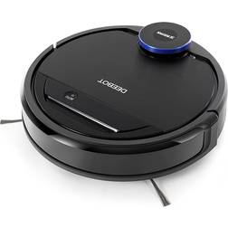 Ecovacs Robot OZMO 930 Per La Pulizia Pavimento ASPIRA&LAVA