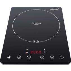 Steba IK 65 Slim Induction Cooker