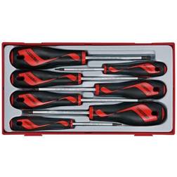 Teng Tools TT917TXN Torxskruvmejsel