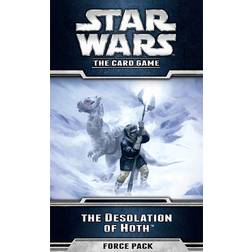 Fantasy Flight Games Star Wars: The Desolation of Hoth
