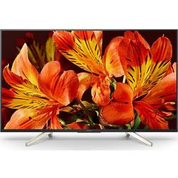 Sony Bravia KD-43XF8505