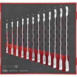 Teng Tools TED6512RS Spærrenøgle