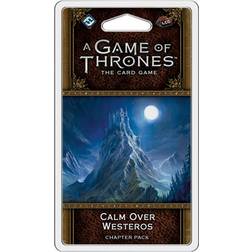 Fantasy Flight Games A Game of Thrones: Calm Over Westeros Second Edition