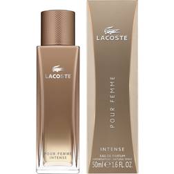 Lacoste Pour Femme Intense EdP 50ml