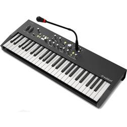 Waldorf STVC clavier synthétiseur avec vocodeur