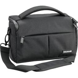 Cullmann Laukku Malaga Maxima 70 musta (90370)