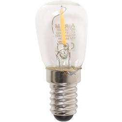 Airam 4711757 LED Lamps 0.5W E14
