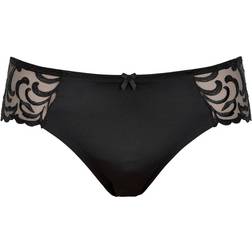 Triumph Modern Finesse Tai Brief - Black