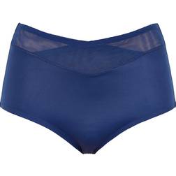 Triumph Slip Culotte - Bleu