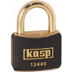 Kasp Noir 20 x 21 mm