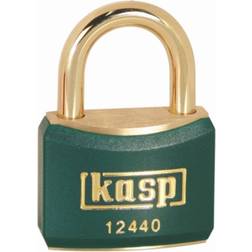 Kasp Cadenas De Verrouillage 20 x 21 mm