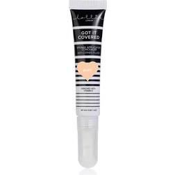 Lottie Got It Covered Sponge Applicator Concealer Buff