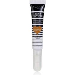 Lottie Got It Covered Sponge Applicator Concealer Chestnut