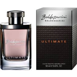 Baldessarini Ultimate EdT 90ml