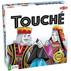 Tactic Touche