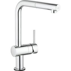 Grohe Minta Touch 31360 (31360DC1) Cromo Opaco