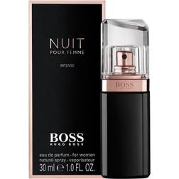 HUGO BOSS Boss Nuit Pour Femme Intense EdP 30ml