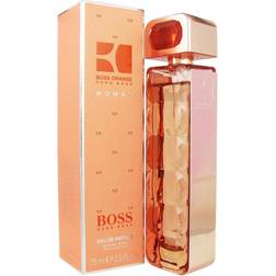 HUGO BOSS Boss Orange Woman EdP 2.5 fl oz