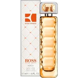 HUGO BOSS Boss Orange Woman EdT