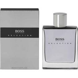 HUGO BOSS Boss Selection EdT