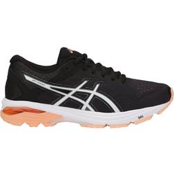 Asics GT-1000 6 W - Black/Canteloupe/Carbon