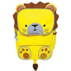 Trunki Leeroy - Yellow/Brown