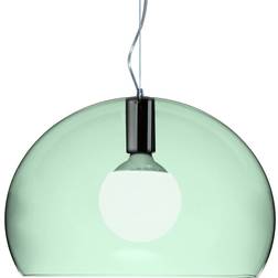 Kartell FL/Y Small Pendant Lamp 38cm