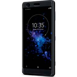 Style Cover Touch SCTH40 (Xperia XZ2)