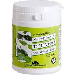 Natur Drogeriet Tomentosa Cats Claw 180 stk