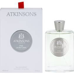 Atkinsons Posh on the Green EdP 100ml