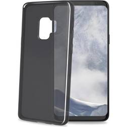 Celly GELSKIN790 funda para teléfono móvil Transparente