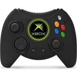 Hyperkin Duke Wired Controller (PC/Xbox One) - Black