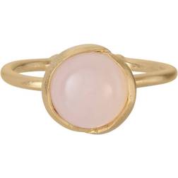 Pernille Corydon Aura Ring - Gold/Rose