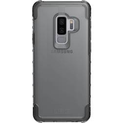 UAG Plyo Series GLACIER Coque de protection pour téléphone portable bleu, transparent pour Samsung Galaxy S9