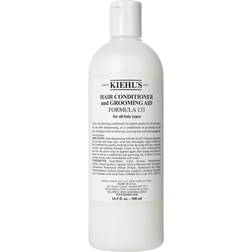 Kiehl's Since 1851 Hair Conditioner and Grooming Aid Formula 133 500ml