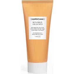 Comfort Zone Sun Soul Face Cream SPF30 60ml