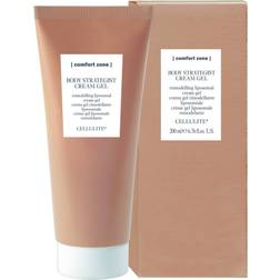 Comfort Zone Body Strategist Cream Gel 200ml