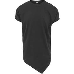 Urban Classics Camiseta - Negro