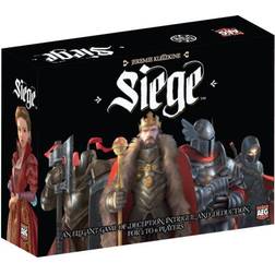 Siege