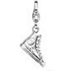 Ti Sento Charm - Silver