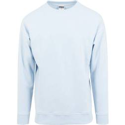 Urban Classics Sweat Crewneck - Babyblue