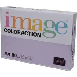 Antalis Image Coloraction Mid Lilac A4