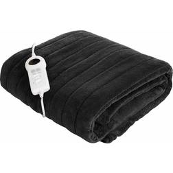 Conzept Varme Fleeceplaid 160x120cm