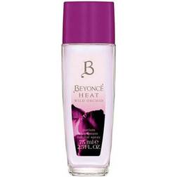 Beyoncé Heat Wild Orchid Deo Spray 75ml